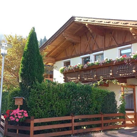Ferienwohnung Goetzner Auszeit İnnsbruck Dış mekan fotoğraf