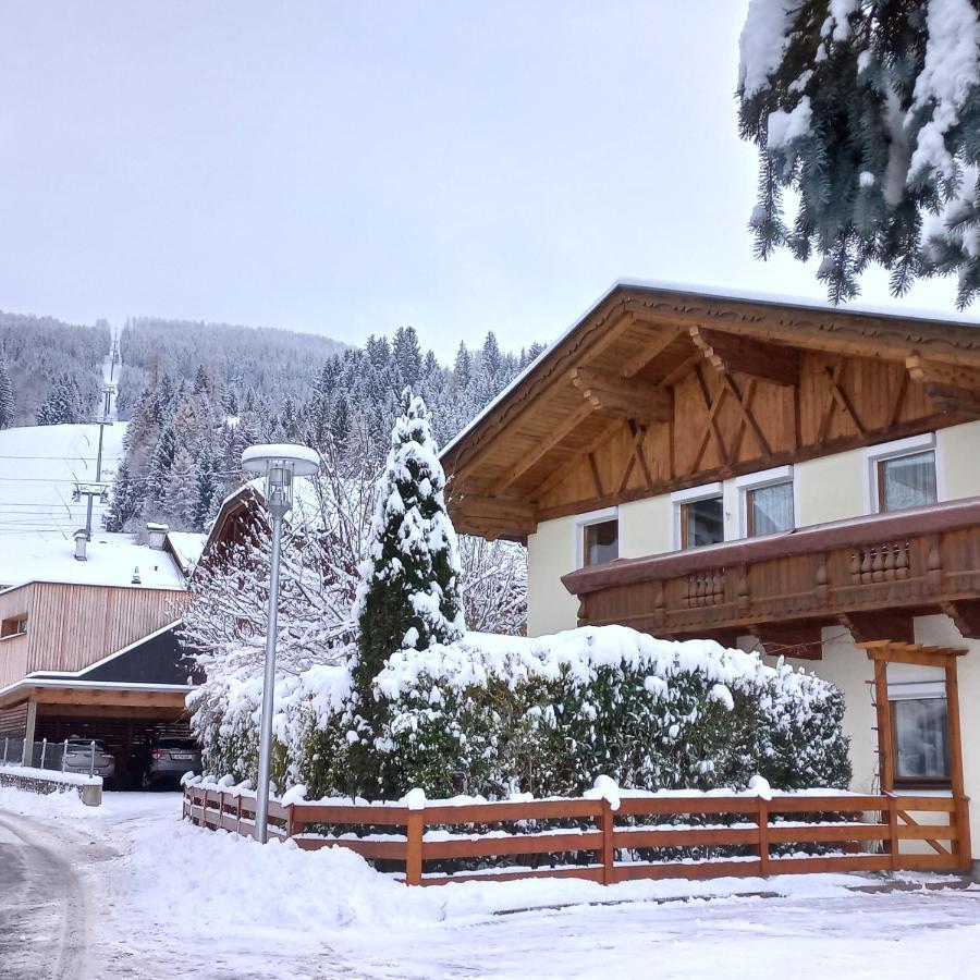 Ferienwohnung Goetzner Auszeit İnnsbruck Dış mekan fotoğraf