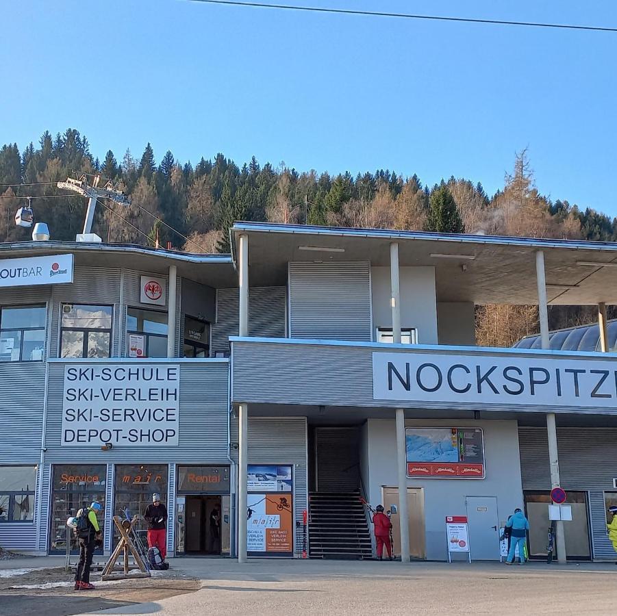 Ferienwohnung Goetzner Auszeit İnnsbruck Dış mekan fotoğraf