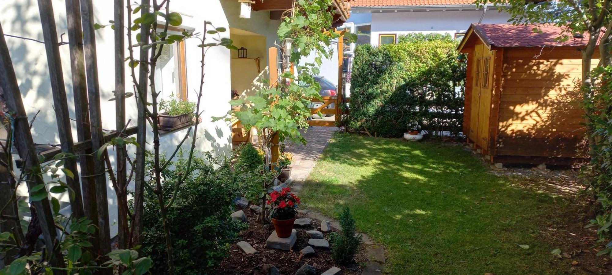 Ferienwohnung Goetzner Auszeit İnnsbruck Dış mekan fotoğraf
