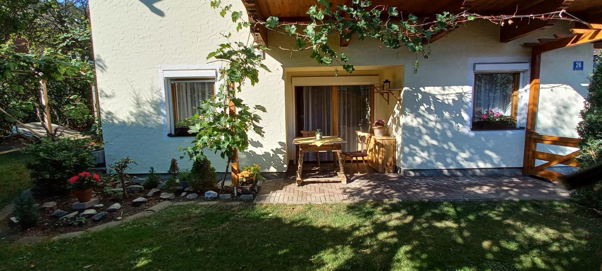 Ferienwohnung Goetzner Auszeit İnnsbruck Dış mekan fotoğraf