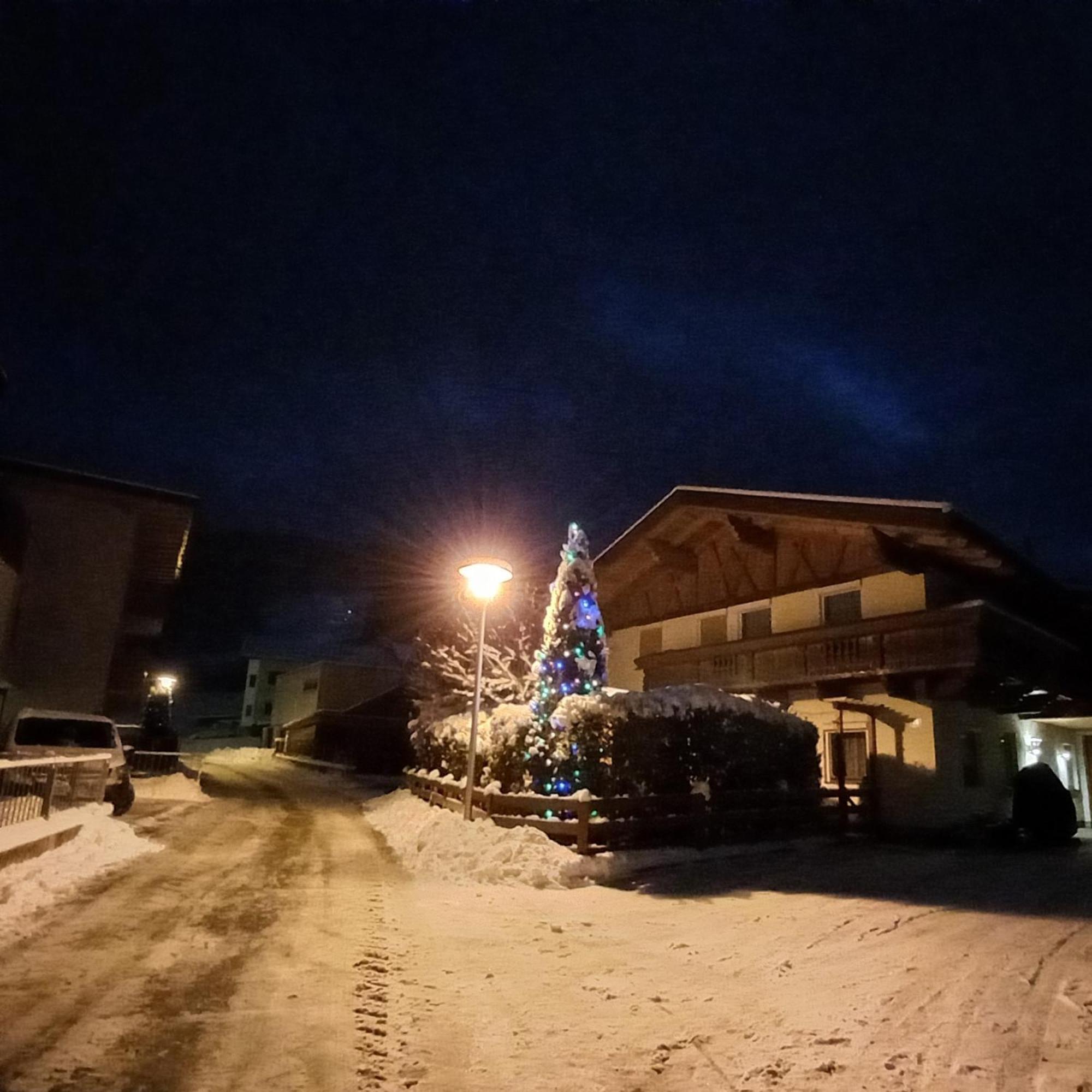 Ferienwohnung Goetzner Auszeit İnnsbruck Dış mekan fotoğraf